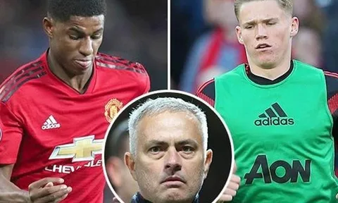 Vì Mourinho, Carrick bất chấp dư luận để nói ra điều này