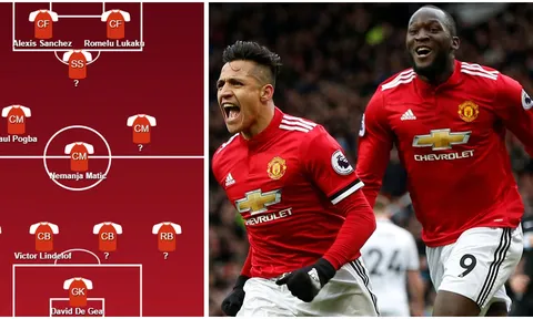 Vì PSG, Man Utd sẽ mang những cái tên nào tới Craven Cottage?