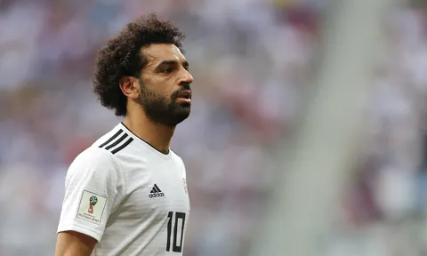 Vì Salah, cả nước Anh chống lại Ramos