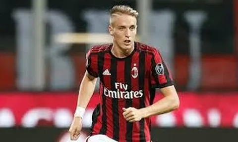 Vì sao AC Milan sẽ rất nhớ Andrea Conti trong 6 tháng tới?