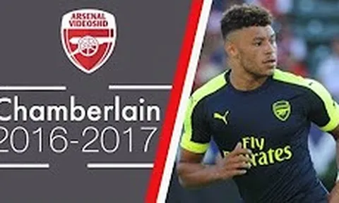 Vì sao Alex Oxlade-Chamberlain là một sự bổ sung tuyệt vời cho Chelsea