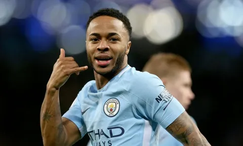 Vì sao Arsenal nên phá két vì Sterling trong tháng Một tới?