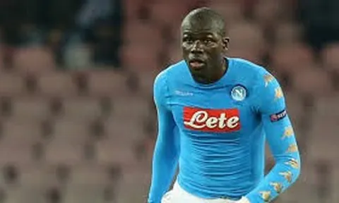 Vì sao Barcelona sẵn sàng bỏ ra 60 triệu euro vì Koulibaly