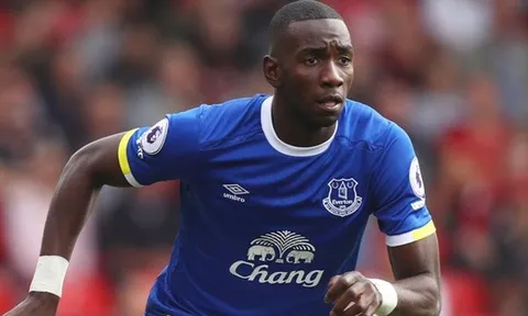 Vì sao Yannick Bolasie được đánh giá 5 sao kĩ thuật trong FIFA?