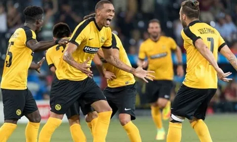 Vì sao BSC Young Boys là đối thủ "đáng sợ" với Man Utd?