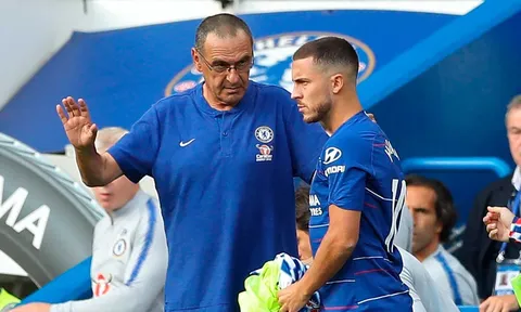 Vì sao Chelsea không có 'cửa' trước Liverpool: Thiếu bài, thiếu cân bằng
