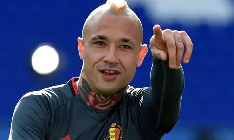 Vì sao Chelsea luôn tiếc nuối vì không chiêu mộ được Nainggolan