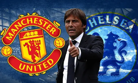 Vì sao Conte có đến M.U hay không, Chelsea giữ tiếng nói quyết định?