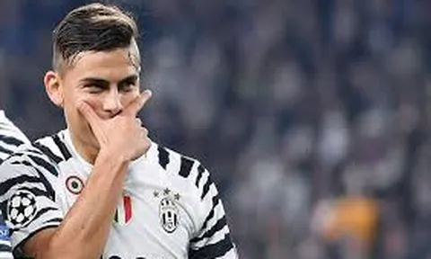 Vì sao Dybala sẽ trở thành bom tấn kỷ lục tiếp theo tại châu Âu?
