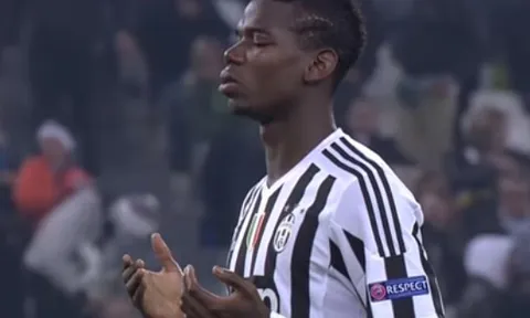 Vì sao Dybala vẫn chưa quên được Pogba?