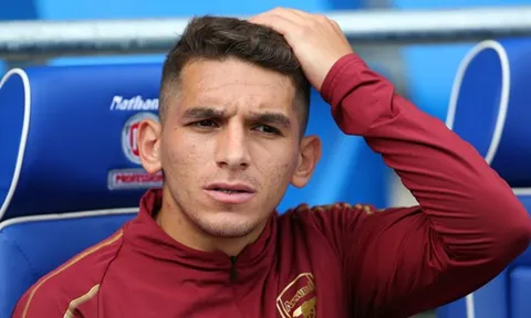 Vì sao Emery xếp Torreira dự bị 3/6 trận Premier League gần nhất?