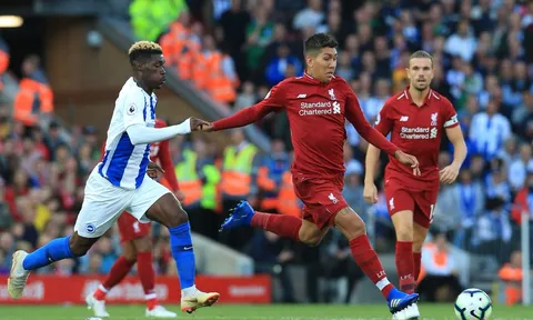 Vì sao Firmino quan trọng hơn cả Mane lẫn Salah?