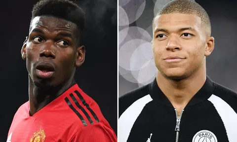 Vì sao gặp PSG lúc này là "đúng người đúng thời điểm" với Man Utd?