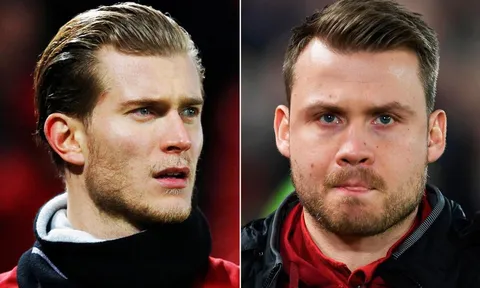 Vì sao Klopp chọn giữ Mignolet chứ không phải Karius?