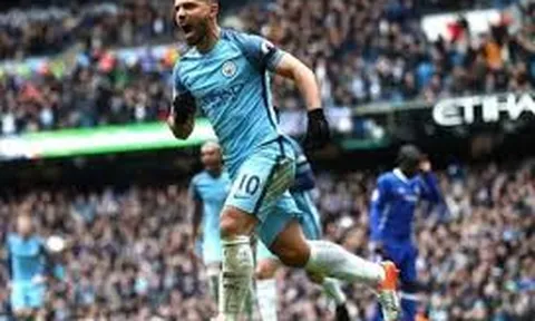 Vì sao Man City vẫn chưa thua mùa này?