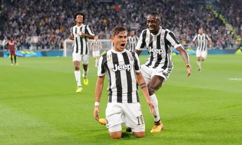 Vì sao Man Utd lẫn Barcelona đều mê mệt Paulo Dybala?