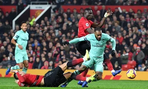Vì sao Man Utd và Arsenal vẫn được dự C1 dù về thứ 5 Premier League?