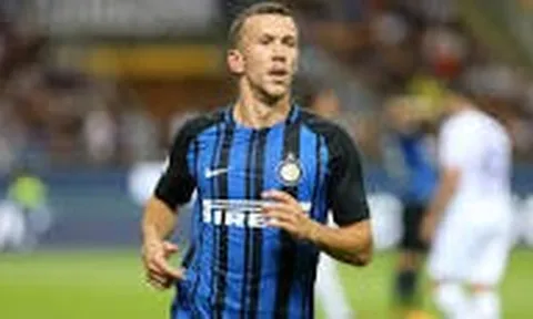 Vì sao Man Utd vẫn mãi chưa quên được Ivan Perisic