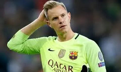Vì sao Marc ter Stegen xứng đáng bắt chính cho tuyển Đức?