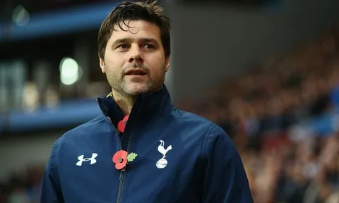 Vì sao Mauricio Pochettino sẽ là 'cứu tinh' của Man Utd?
