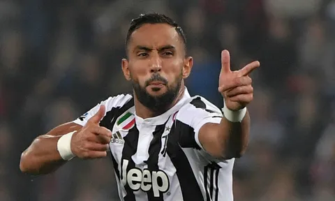 Vì sao Medhi Benatia sẽ là món hời cho Man Utd?