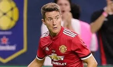 Vì sao Mourinho nên cho Herrera cơ hội?