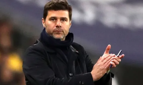 Vì sao Pochettino là người thích hợp nhất để dẫn dắt Real Madrid