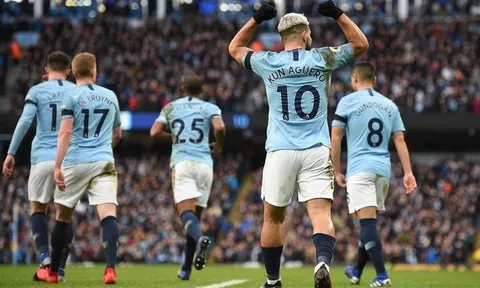 Vì sao sếp lớn Man City phải xin lỗi Chelsea sau màn hủy diệt 6-0?