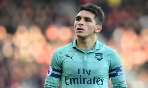 Vì sao Torreira bị thay ra khó hiểu trong chiến thắng của Arsenal?