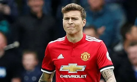 Victor Lindelof từng xuất sắc thế nào trước khi tới Man Utd