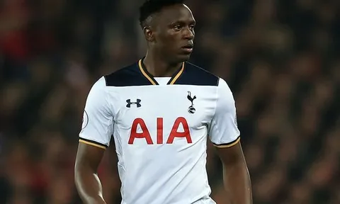 Victor Wanyama - Người khổng lồ ở khu trung tuyến