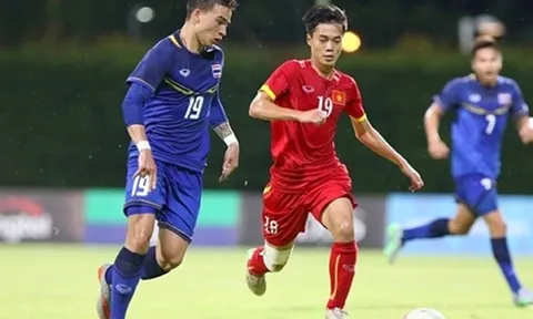 HLV Thái Lan: "Việt Nam rõ ràng là đối thủ nguy hiểm nhất"