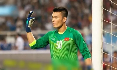 Chấm điểm U23 Việt Nam 1-0 U23 Syria: Tuyệt vời Tiến Dũng, Văn Toàn!