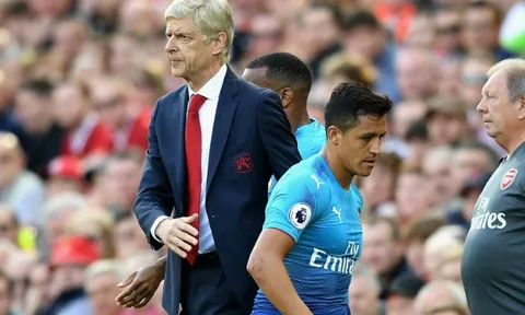 Vieira: "Arsenal nên học theo Mourinho"