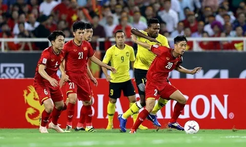 Việt Nam thắng càng xấu xí, Đông Nam Á càng sợ hãi