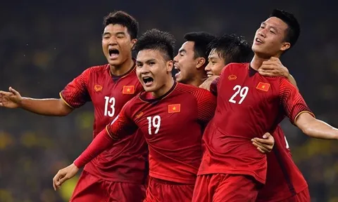Việt Nam - Iraq và 10 cặp đấu đáng xem nhất vòng bảng Asian Cup