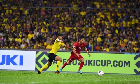 Vì sao tuyển Malaysia suýt thua Việt Nam ở Bukit Jalil?
