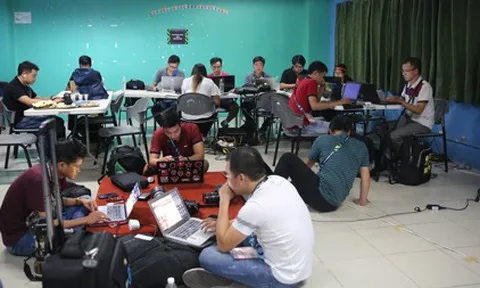 AFF Cup 2018: Chuyện chưa kể ở “chảo lửa” Bacolod