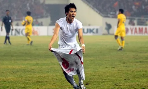 Trận chung kết AFF Cup trên góc nhìn World Cup và Euro