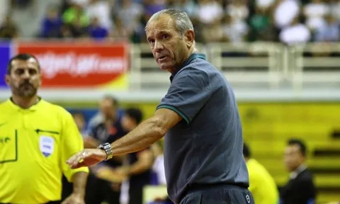 Tuyển futsal Indonesia thừa nhận sai lầm trước Việt Nam