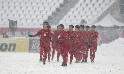 Tranh vé dự Olympic Tokyo 2020: Thái Lan giành quyền đăng cai VCK U23 châu Á
