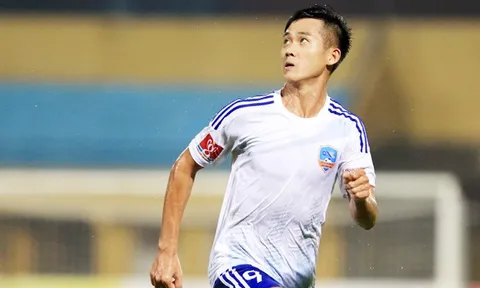 Ngạc nhiên chưa, đây mới là những chân sút hiệu quả nhất V-League