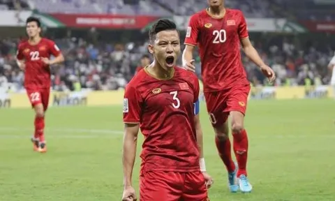 Bất ngờ! Quế Ngọc Hải xuất sắc hơn "sao" ngoại hạng Anh