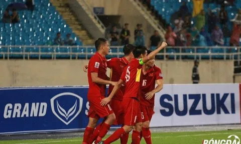 Top 10 tin chất nhất BongDa.com.vn ngày 10/10