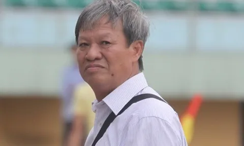 Việt Nam có xứng đáng đi tiếp ở Asian Cup? Ông "Hải lơ" đã có câu trả lời