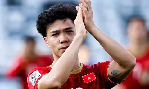 'Việt Nam đáng lẽ phải thắng trận đấu. Chúng tôi đã làm rất tốt trước Nhật Bản'