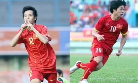 Điểm tin bóng đá Việt Nam tối 05/09: Lãnh đạo VFF vực dậy tinh thần Văn Toàn, Công Phượng