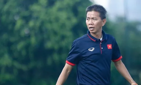 Điểm tin bóng đá Việt Nam tối 26/09: “Chê” ghế nóng của Hữu Thắng, ông Tuấn “con” sẽ về làm trẻ