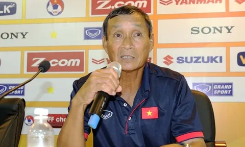 Điểm tin bóng đá Việt Nam tối 29/08: Các HLV V-League đồng loạt bảo vệ ông Mai Đức Chung