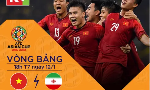 Việt Nam-Iran: Gặp núi mở đường